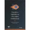 Executivo e legislativo na nova ordem constitucional