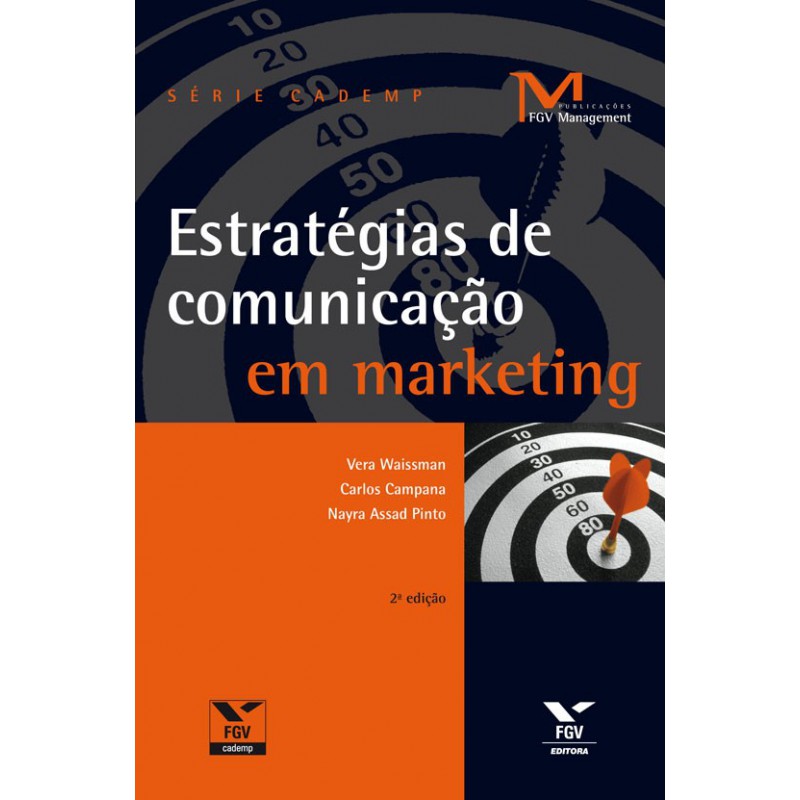 Estratégias de Comunicação em marketing
