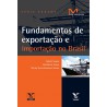 Fundamentos de exportação e importação no Brasil