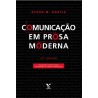 Comunicação em prosa moderna