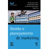 Gestão e planejamento de marketing
