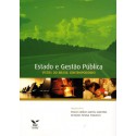 Estado e gestão pública: visões do Brasil contemporâneo