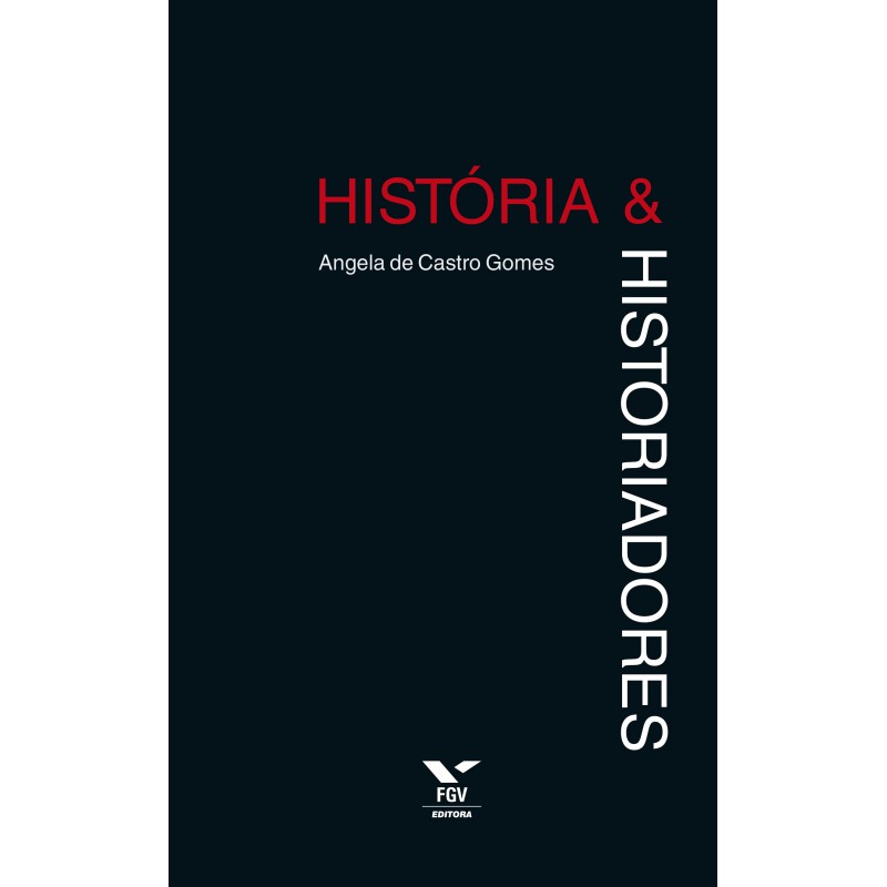 História e Historiadores