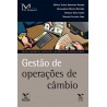 Gestão de operações de câmbio