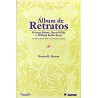 Álbum de Retratos: George Moore, Oscar Wilde e William Butler Yeats no Fim do Século XIX - Um Momento Cultural