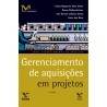 Gerenciamento de aquisições em projetos