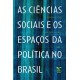 As Ciências sociais e os espaços da política no Brasil
