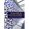 Ensaios IBRE de economia brasileira - 1