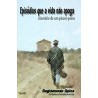 Episódios que a Vida Não Apaga - Itinerário de Um Pícaro Poeta 