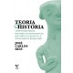 Teoria & História: tempo histórico, História do pensamento histórico ocidental e pensamento brasileiro