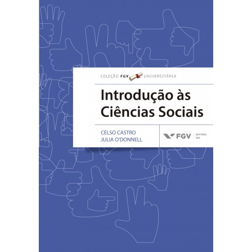 Introdução às Ciências sociais