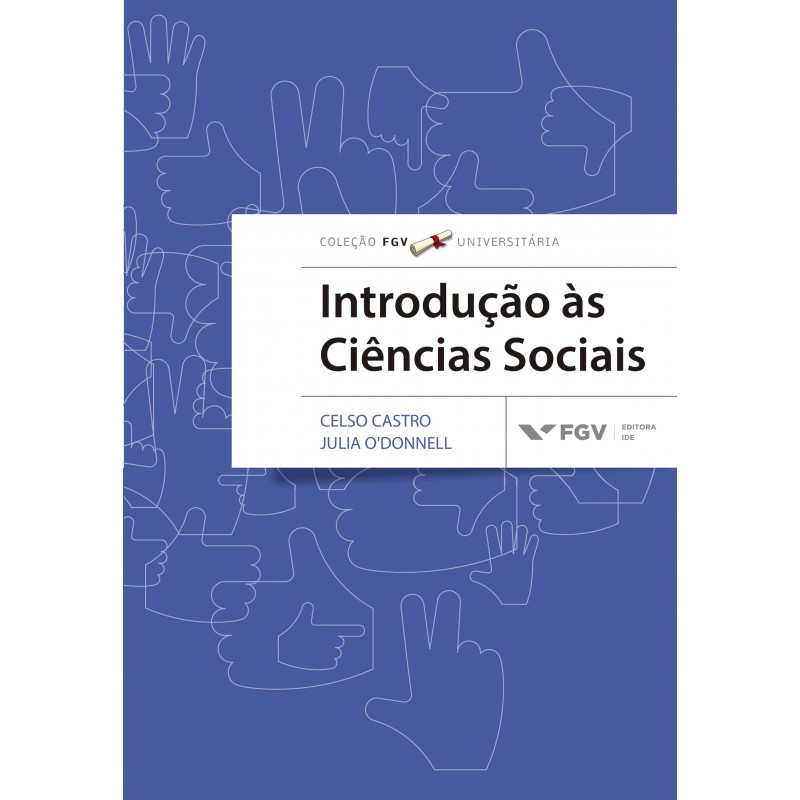 Introdução às Ciências sociais