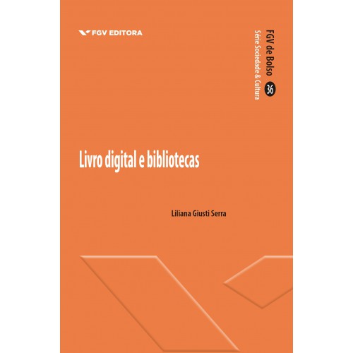 Livro digital e bibliotecas