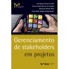 Gerenciamento de stakeholders em projetos