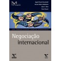 Negociação internacional