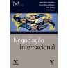 Negociação internacional
