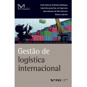 Gestão de logística internacional