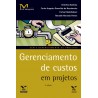 Gerenciamento de custos em projetos
