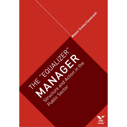 The "equalizer" manager - Structure and Action in the Public Sector
