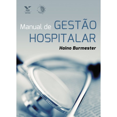 Manual de gestão hospitalar