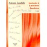 Iniciação à Literatura Brasileira