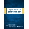 Novos temas de arbitragem