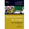 Gerenciamento do escopo em projetos