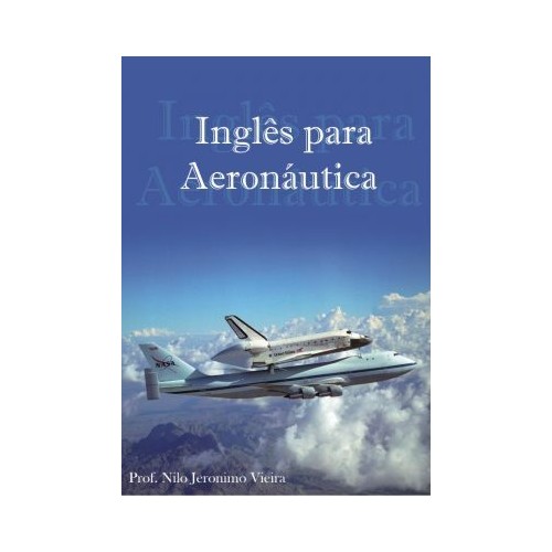 Inglês para Aeronáutica