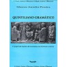 Quintiliano Gramático - O Papel do Mestre de Gramática na Institutio Oratoria 