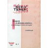 Série Teses n. 1 - Bergson - O Método Intuitivo: uma Abordagem Positiva do Espírito