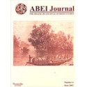 Abei - Brazilian Journal of Irish Studies