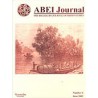 Abei - Brazilian Journal of Irish Studies