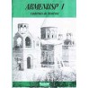 Armenusp 1 - Caderno de Cultura Armênia 