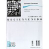 Cuadernos de Recienvenido 11 - Borges, Un Texto que es Todo para Todos 