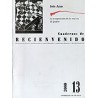 Cuadernos de Recienvenido 13 - La Imaginación de lo Real en El Quijote 