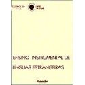 O Ensino Instrumental de Línguas Estrangeiras - Caderno do Centro de Línguas - nº 3 