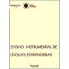 O Ensino Instrumental de Línguas Estrangeiras - Caderno do Centro de Línguas - nº 3 