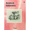 Revista de Italianística - 4 