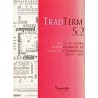 Revista TradTerm 5.2 