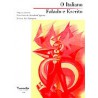 O Italiano Falado e Escrito 