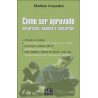 Como Ser Aprovado em Provas, Exames e Concursos 