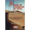 Análise da Inteligência de Cristo - O Mestre dos Mestres 