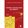 Teoria e Sociologia do Direito – 5ª Edição