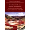 O Cultivo do Café nas Bocas do Sertão Paulista - Mão-de-obra e Mercado Interno 1830-1888 