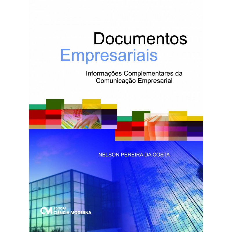 Documentos Empresariais