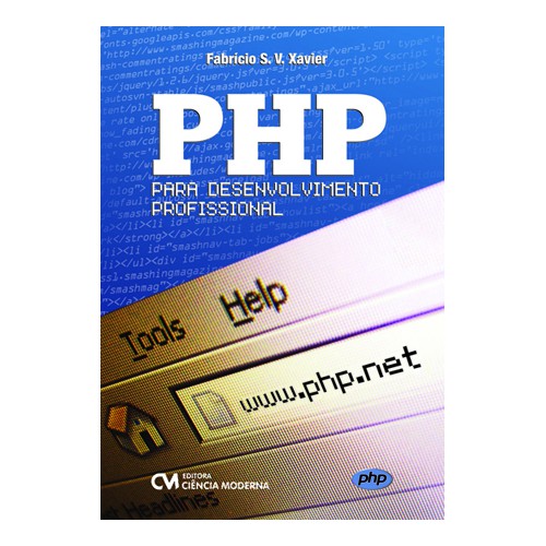 PHP para Desenvolvimento Profissional