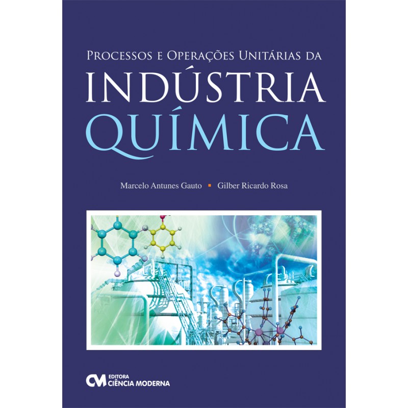 Processos e Operações Unitárias na Industria Química