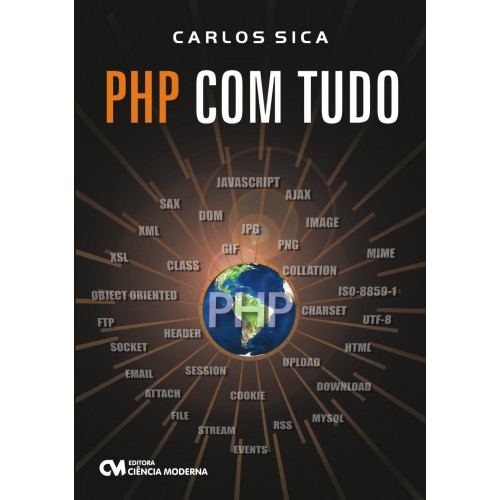 PHP com Tudo
