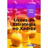 Lições de Estratégia no Xadrez