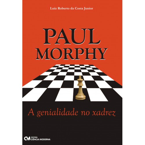 Paul Murphy - A Genialidade no Xadrez